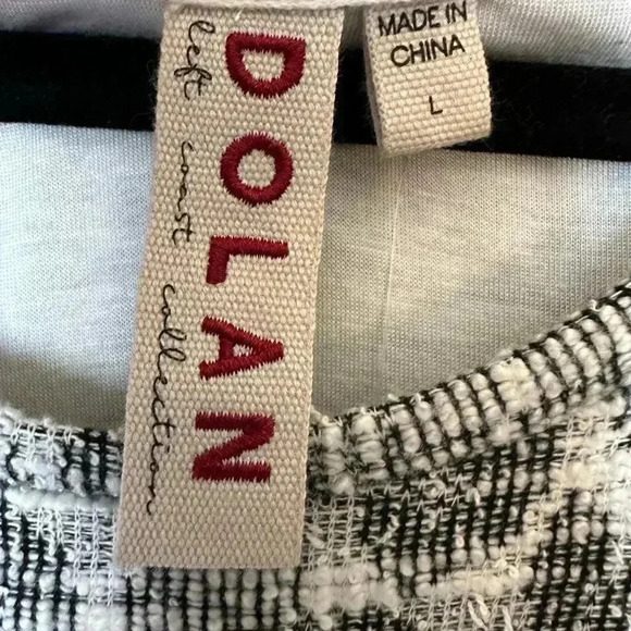 NWT Anthropologie Belted Maxi Dress with Side Slits by Dolan - Picture 7 of 11